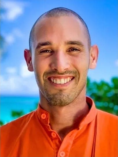 Swami Pramananda